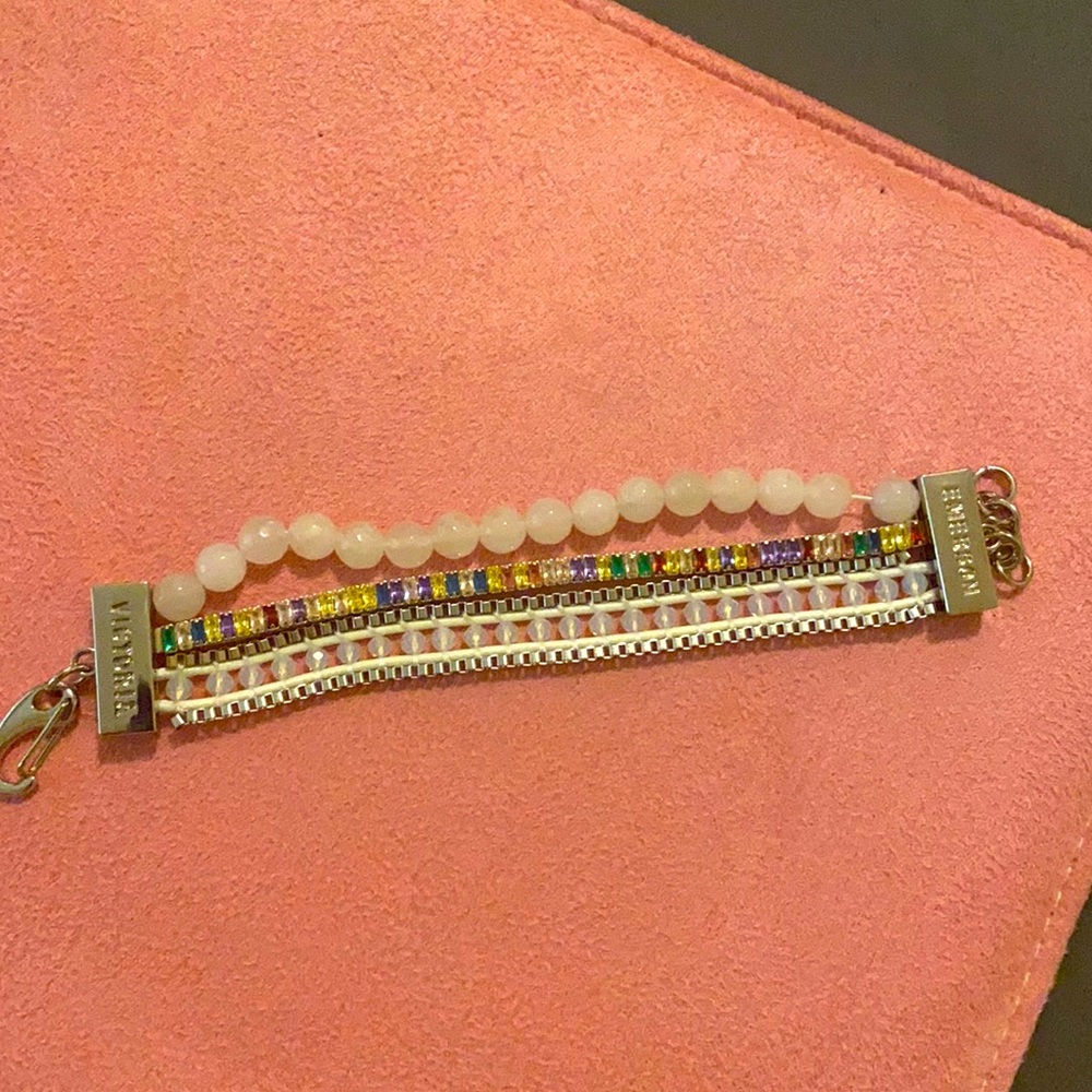 Victoria Emerson bracelet